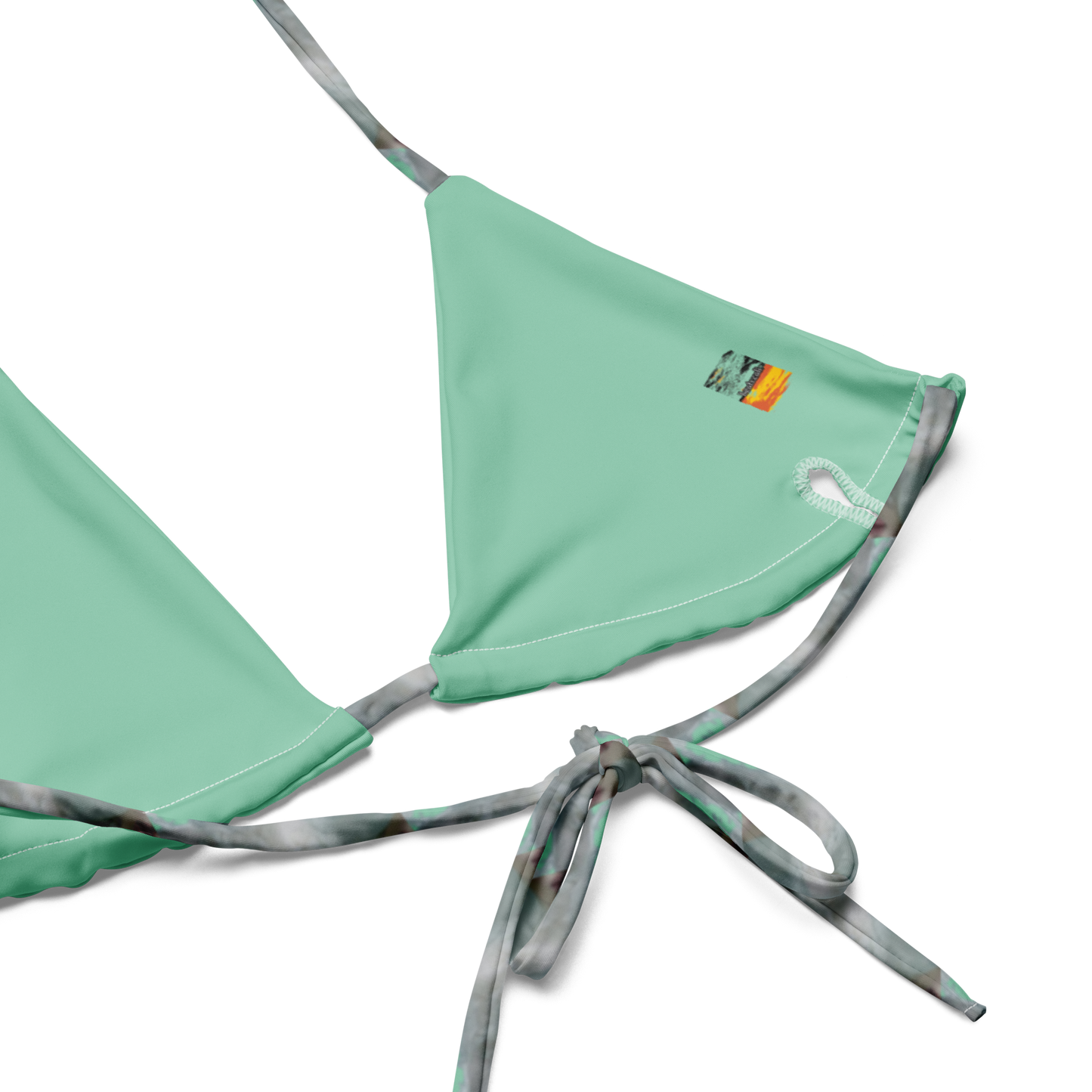 beats.cali string bikini