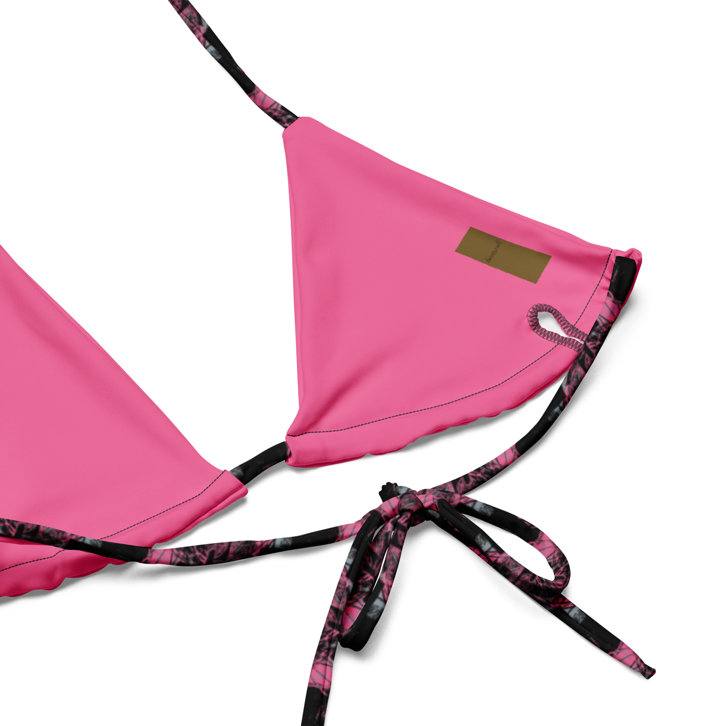 beats.cali string bikini