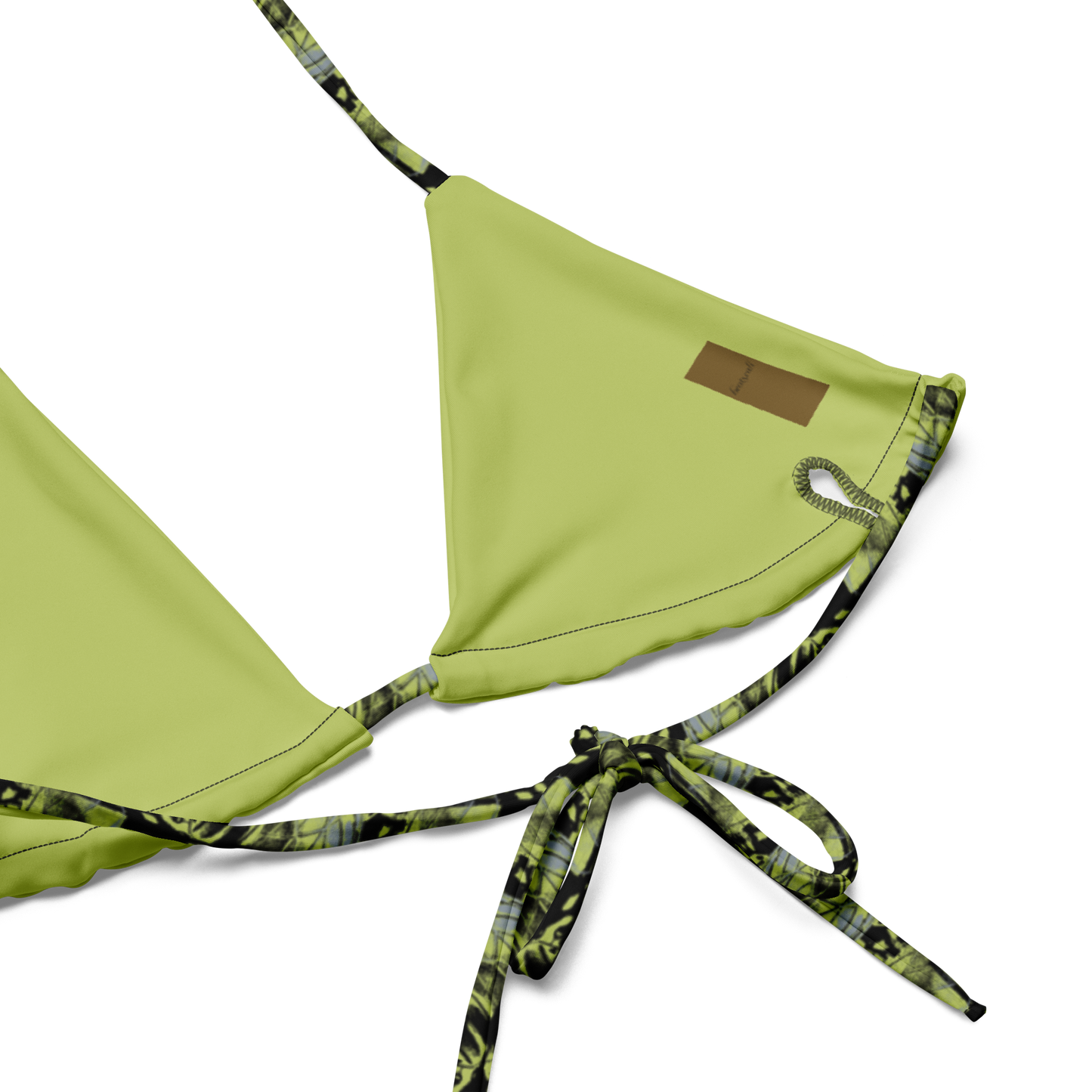 beats.cali string bikini