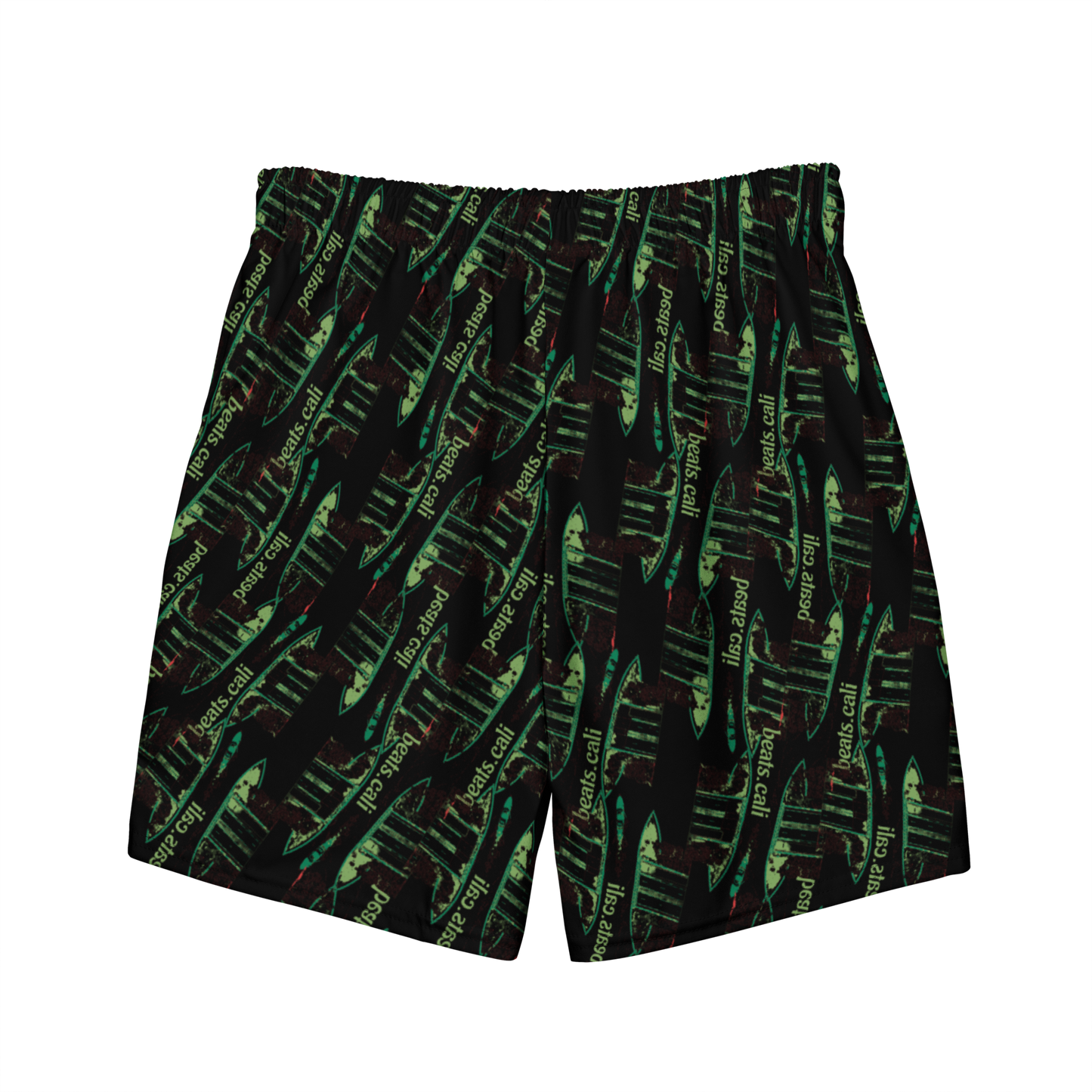 Men's swim trunks
