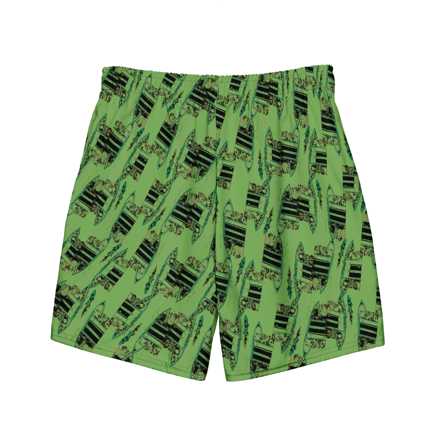 Men's swim trunks