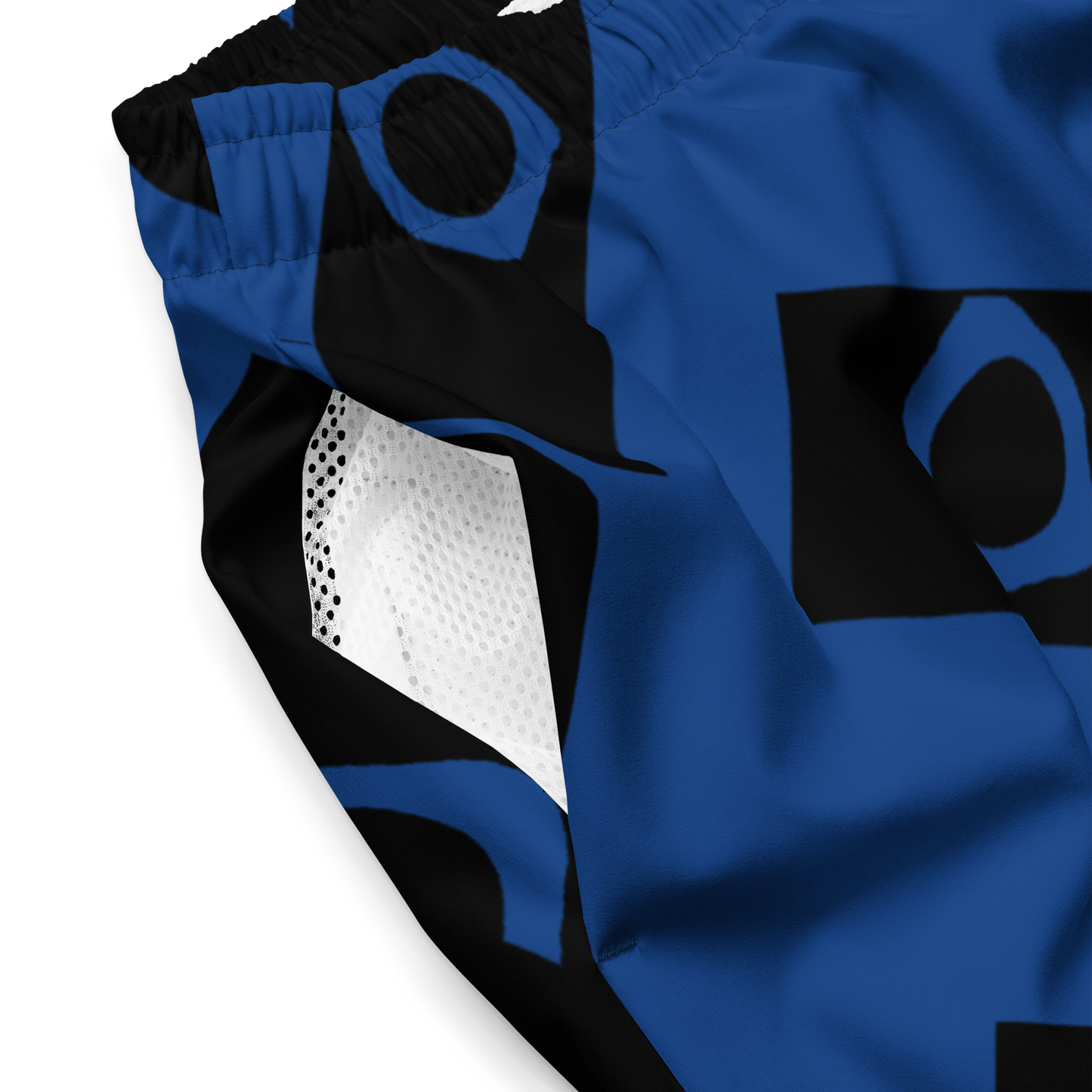 Men's swim trunks