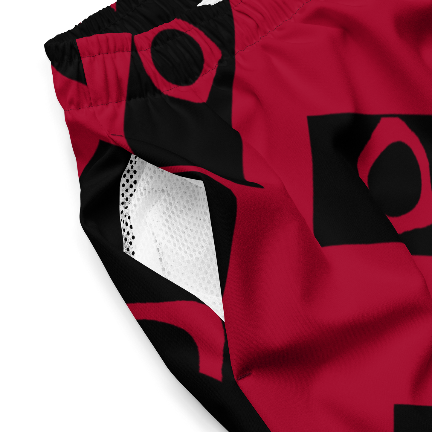 Men's swim trunks
