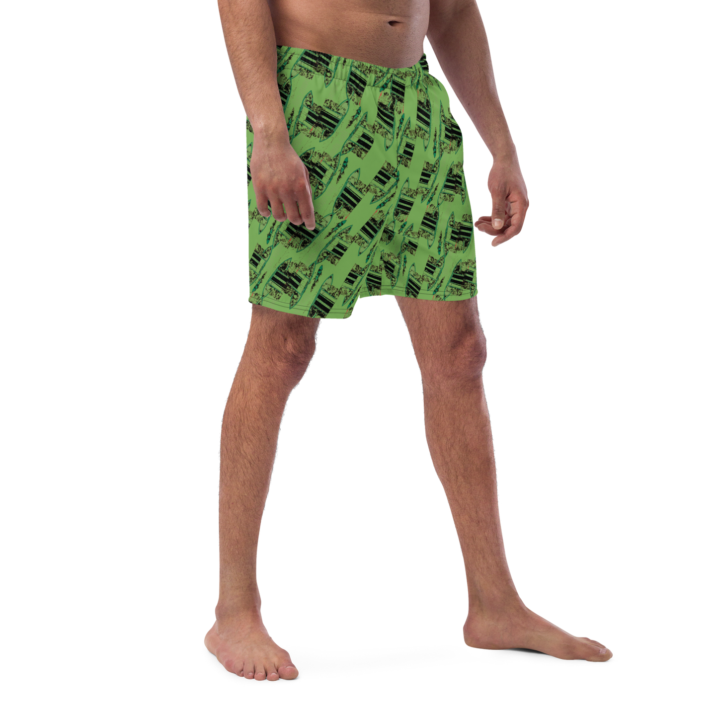 Men's swim trunks