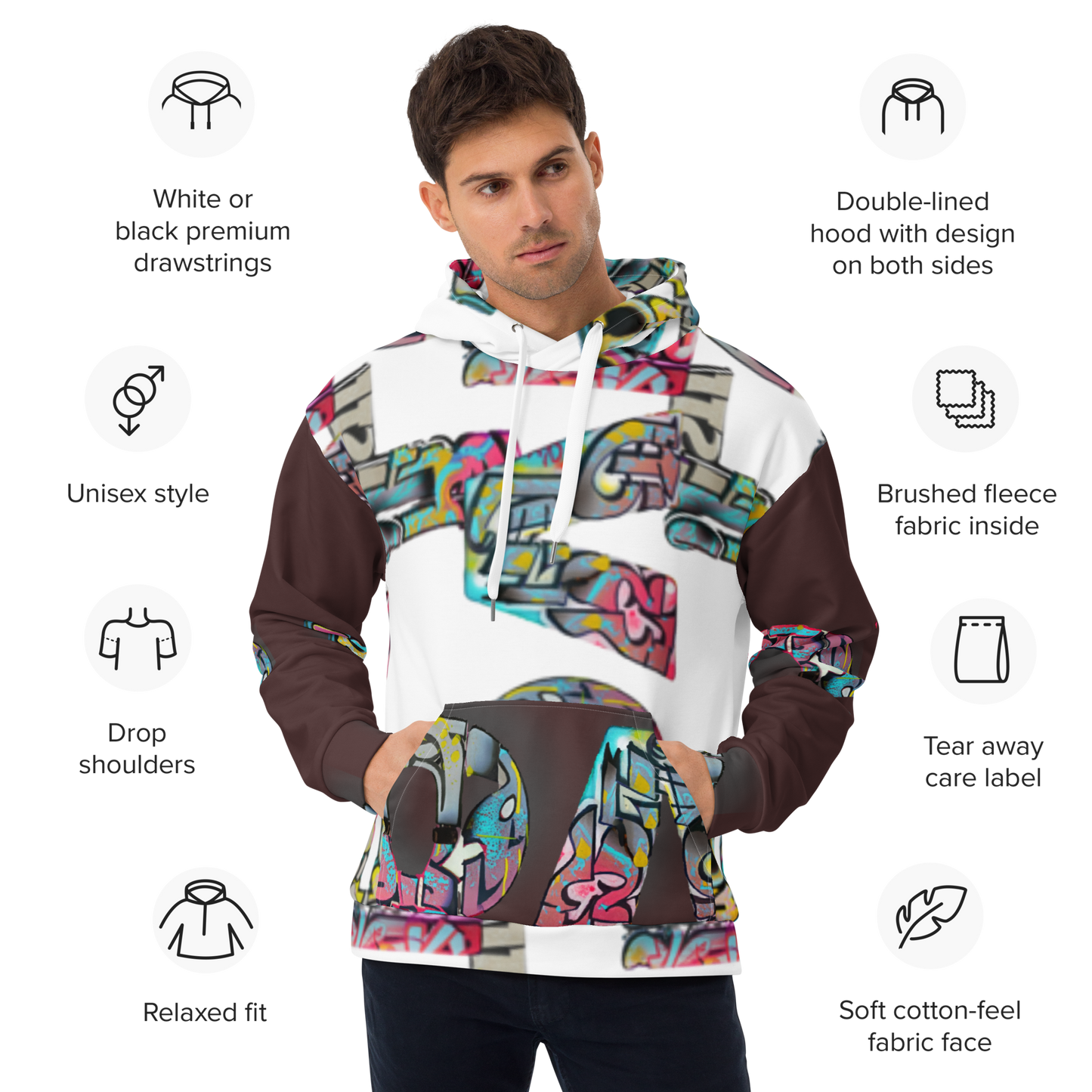 Unisex Hoodie