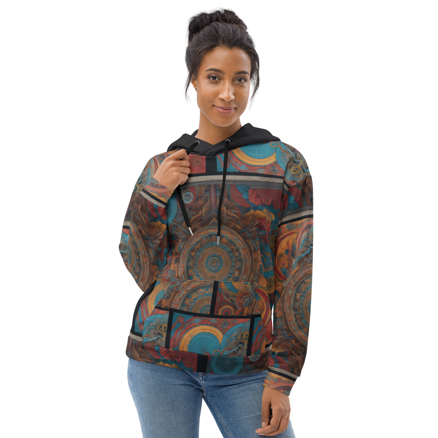Unisex Hoodie