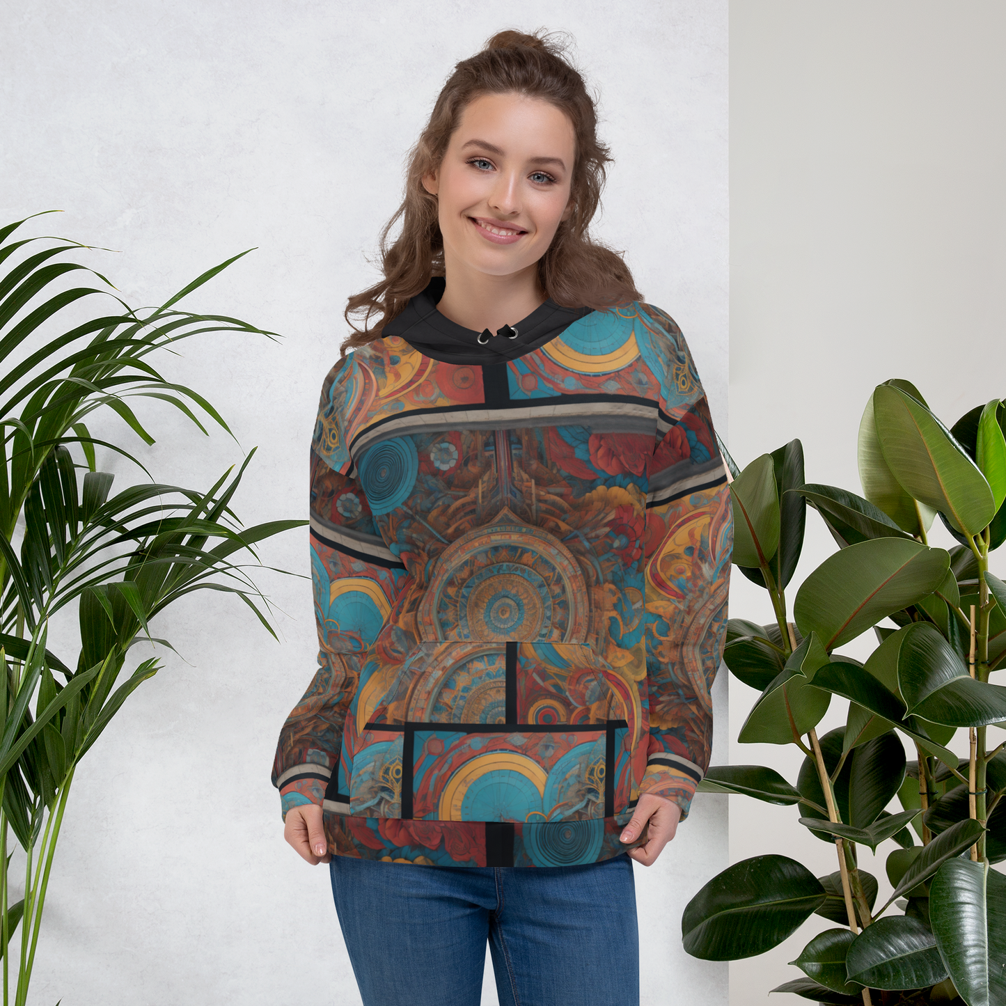 Unisex Hoodie