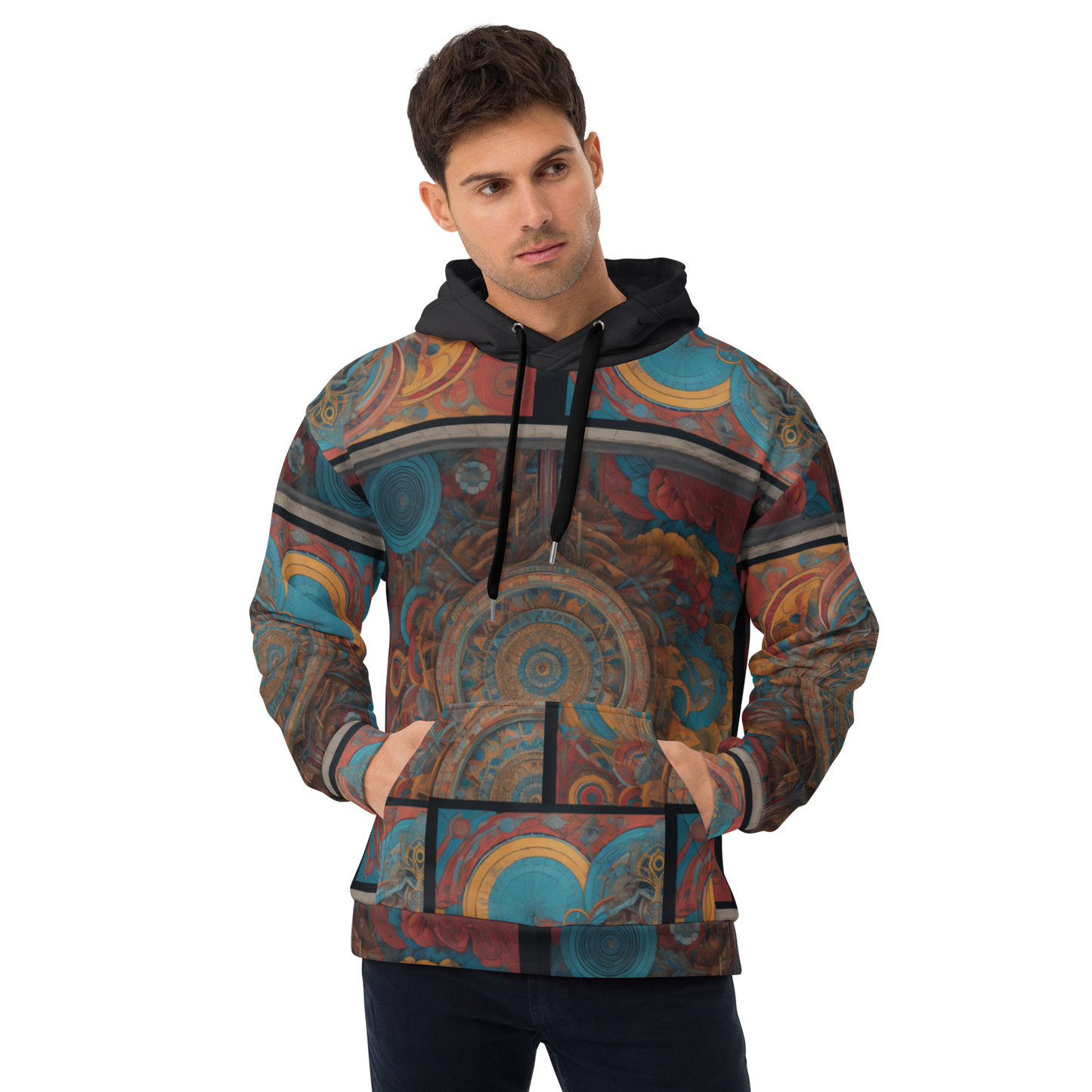 Unisex Hoodie
