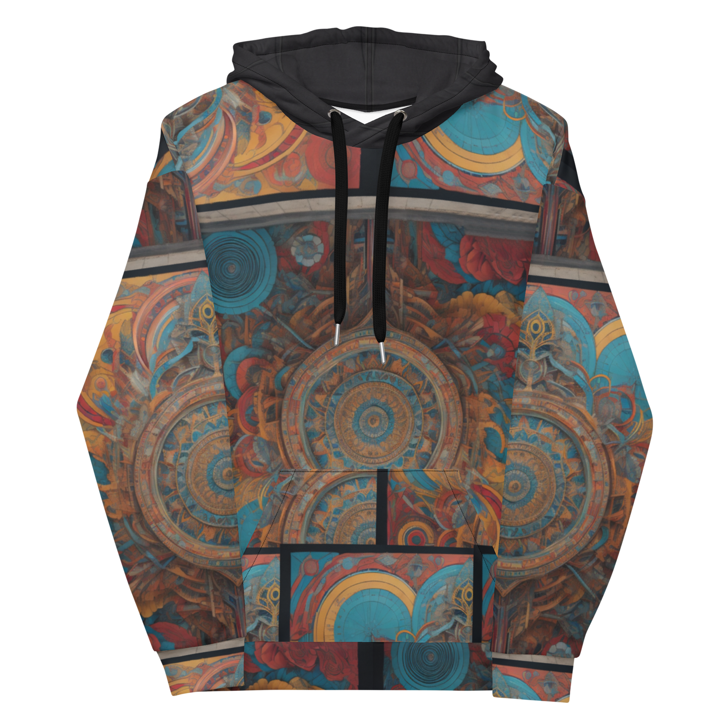Unisex Hoodie