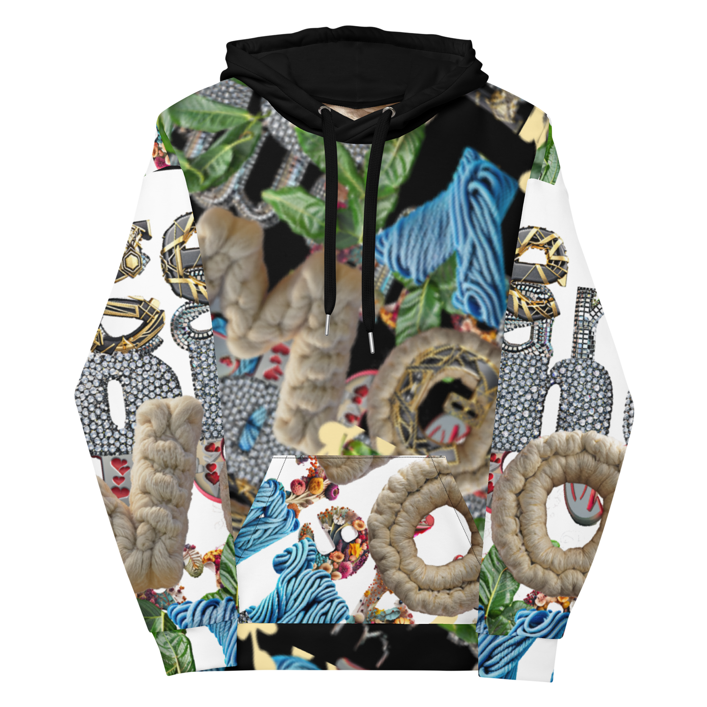 Unisex Hoodie