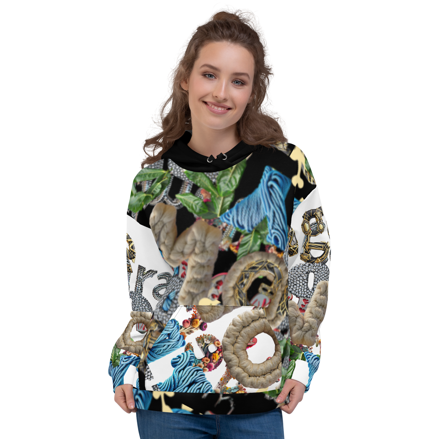 Unisex Hoodie