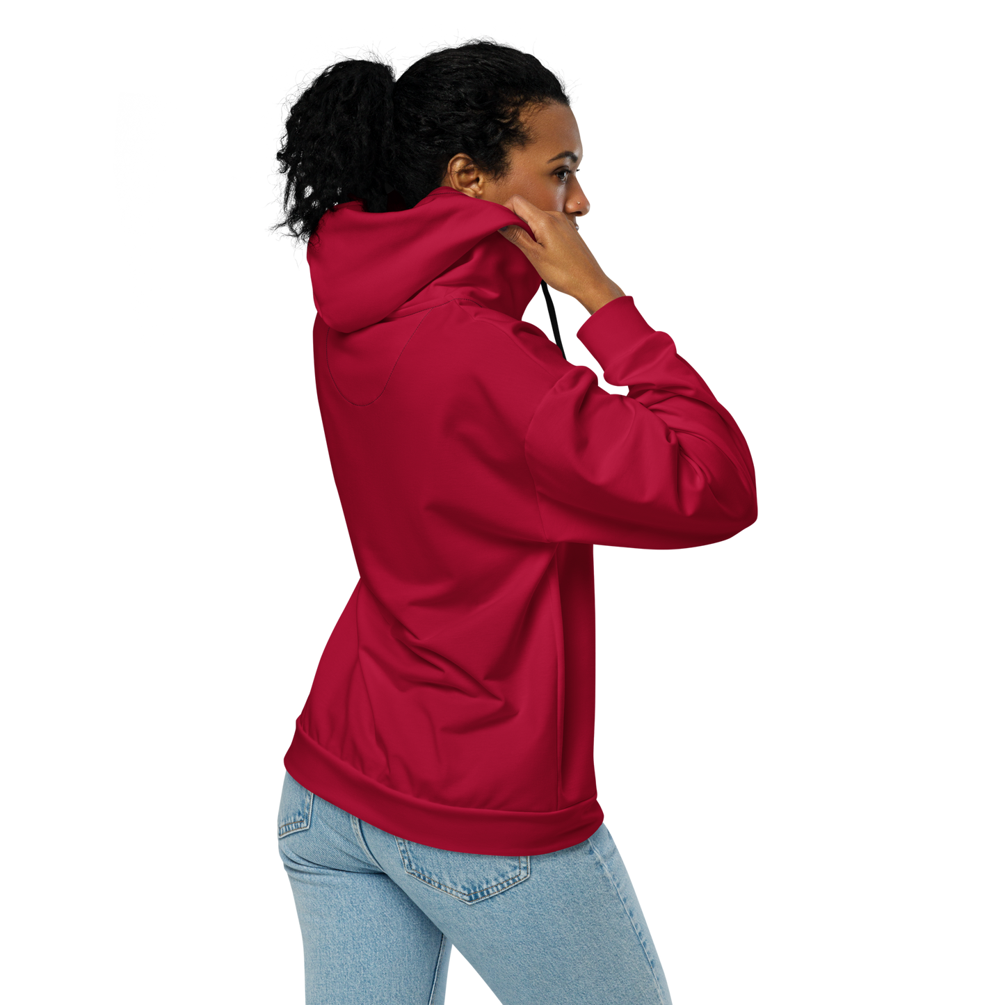 zip hoodie