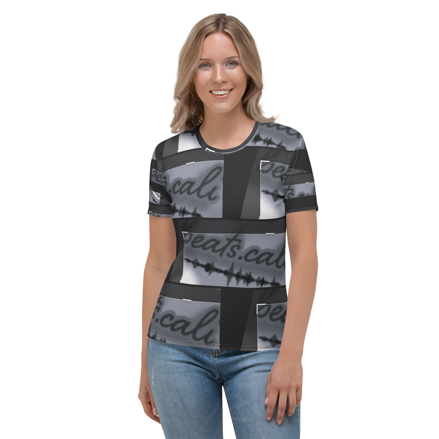 Women's T-shirt