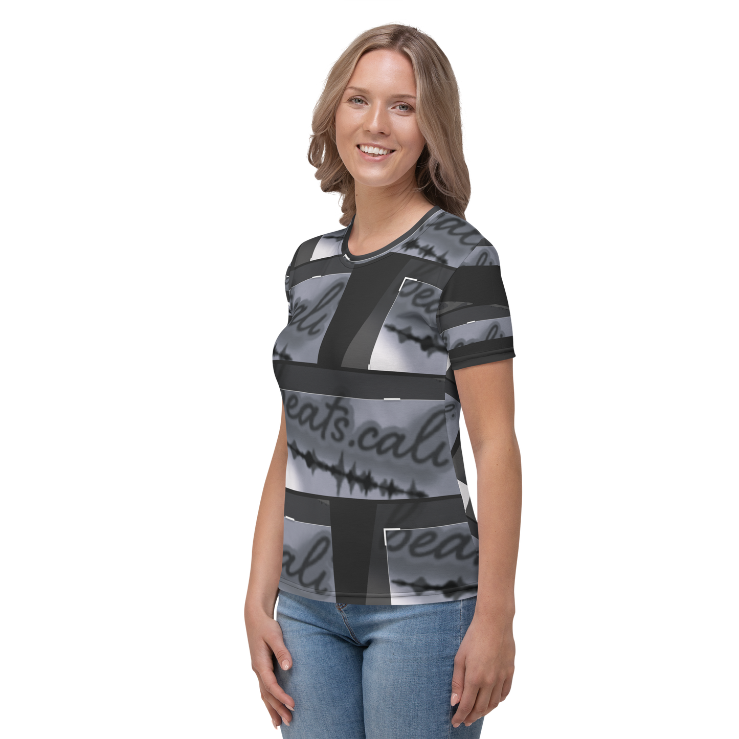 Women's T-shirt