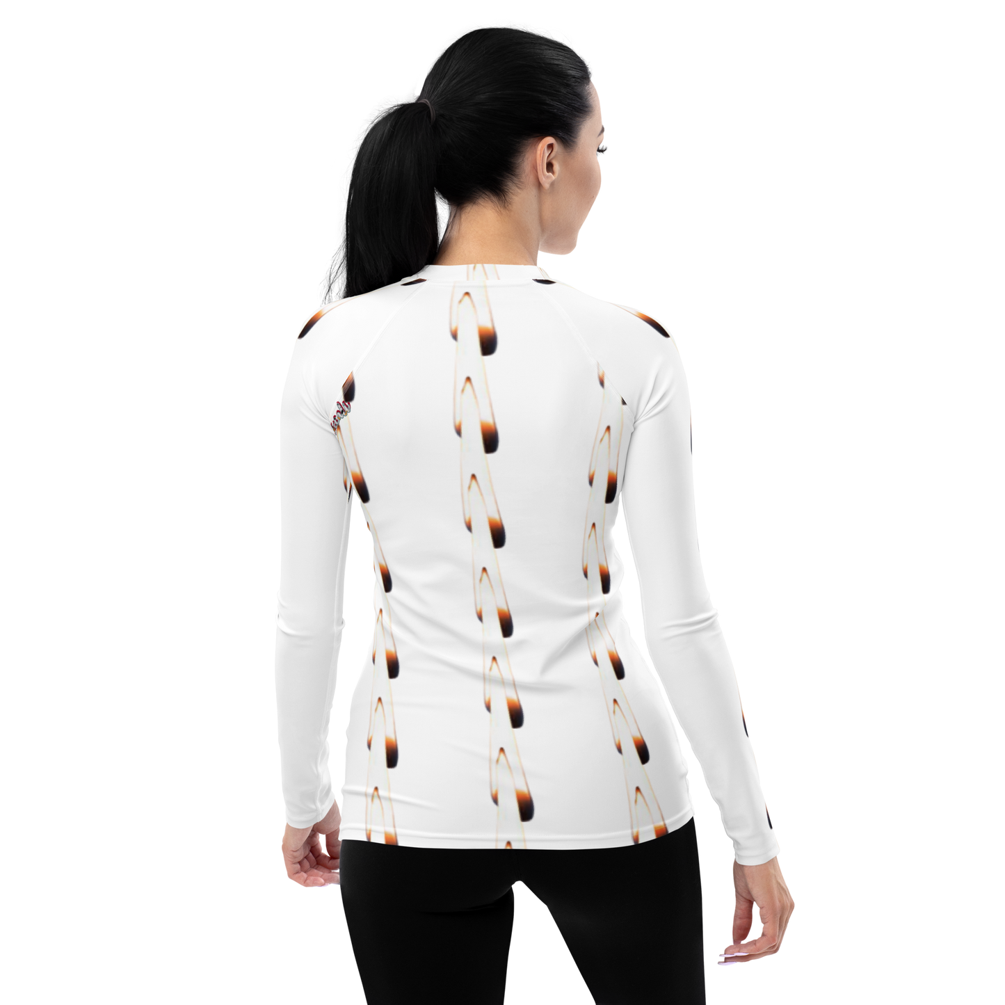 Constructed from 82% polyester ,18% spandex, this rash guard features a soft, four-way stretch fabric that contours perfectly to your body. Engage confidently; with your skin safeguarded against damaging UV rays, its UPF 50+ protection ensures that ultimate protection. beats.cali’s rash guards are built for endurance