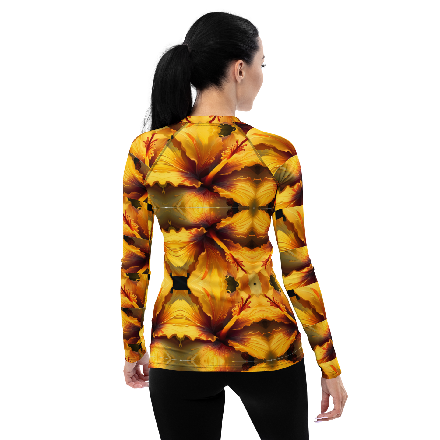 Constructed from 82% polyester ,18% spandex, this rash guard features a soft, four-way stretch fabric that contours perfectly to your body. Engage confidently; with your skin safeguarded against damaging UV rays, its UPF 50+ protection ensures that ultimate protection. beats.cali’s rash guards are built for endurance
