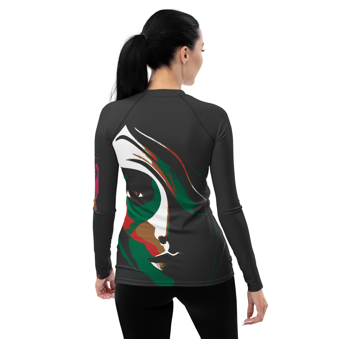 Constructed from 82% polyester ,18% spandex, this rash guard features a soft, four-way stretch fabric that contours perfectly to your body. Engage confidently; with your skin safeguarded against damaging UV rays, its UPF 50+ protection ensures that ultimate protection. beats.cali’s rash guards are built for endurance