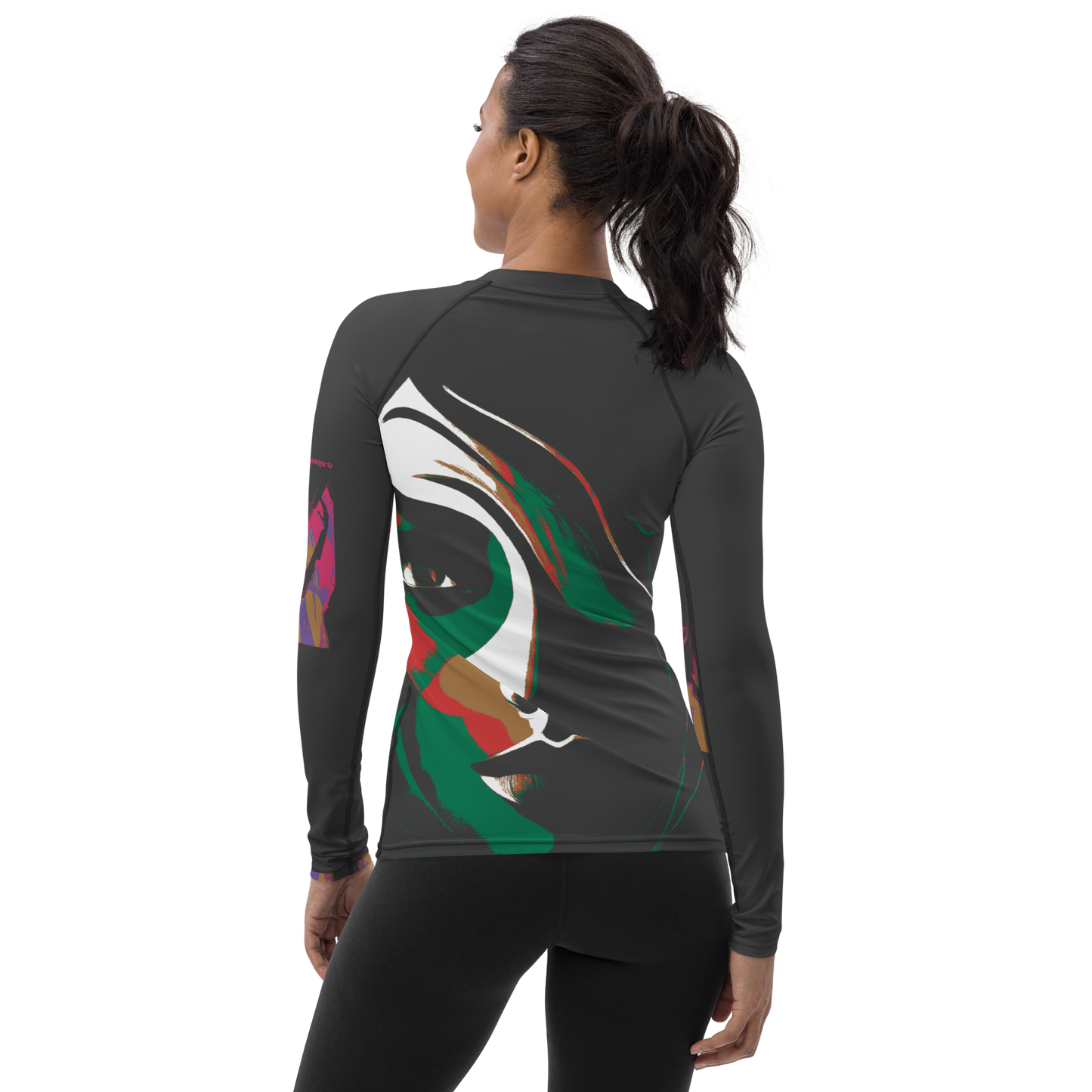 Constructed from 82% polyester ,18% spandex, this rash guard features a soft, four-way stretch fabric that contours perfectly to your body. Engage confidently; with your skin safeguarded against damaging UV rays, its UPF 50+ protection ensures that ultimate protection. beats.cali’s rash guards are built for endurance