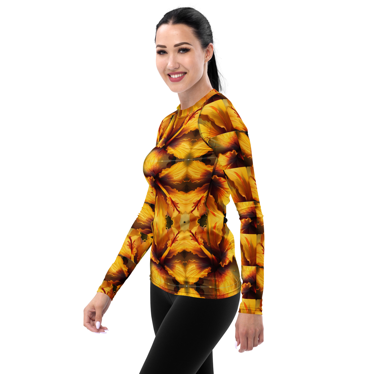 Constructed from 82% polyester ,18% spandex, this rash guard features a soft, four-way stretch fabric that contours perfectly to your body. Engage confidently; with your skin safeguarded against damaging UV rays, its UPF 50+ protection ensures that ultimate protection. beats.cali’s rash guards are built for endurance