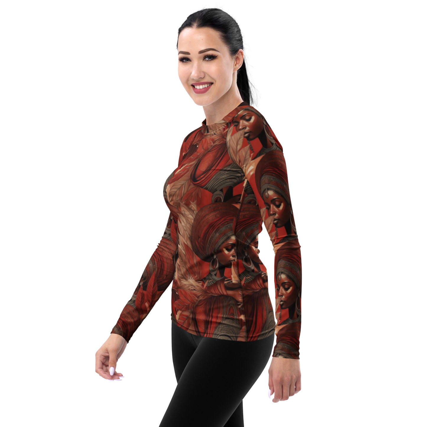 Constructed from 82% polyester ,18% spandex, this rash guard features a soft, four-way stretch fabric that contours perfectly to your body. Engage confidently; with your skin safeguarded against damaging UV rays, its UPF 50+ protection ensures that ultimate protection. beats.cali’s rash guards are built for endurance
