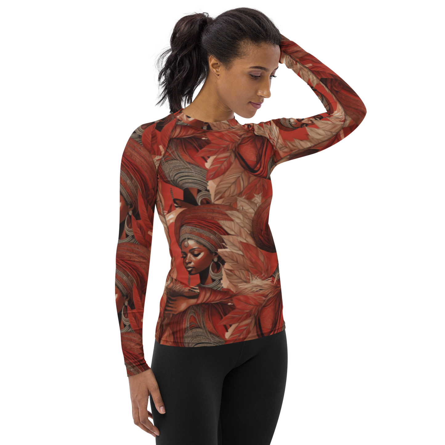 Constructed from 82% polyester ,18% spandex, this rash guard features a soft, four-way stretch fabric that contours perfectly to your body. Engage confidently; with your skin safeguarded against damaging UV rays, its UPF 50+ protection ensures that ultimate protection. beats.cali’s rash guards are built for endurance