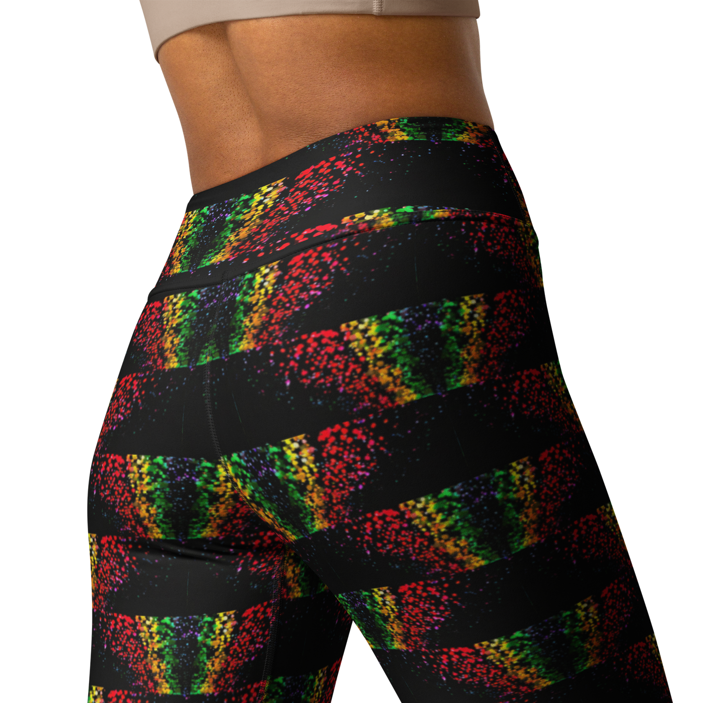 Yoga Leggings