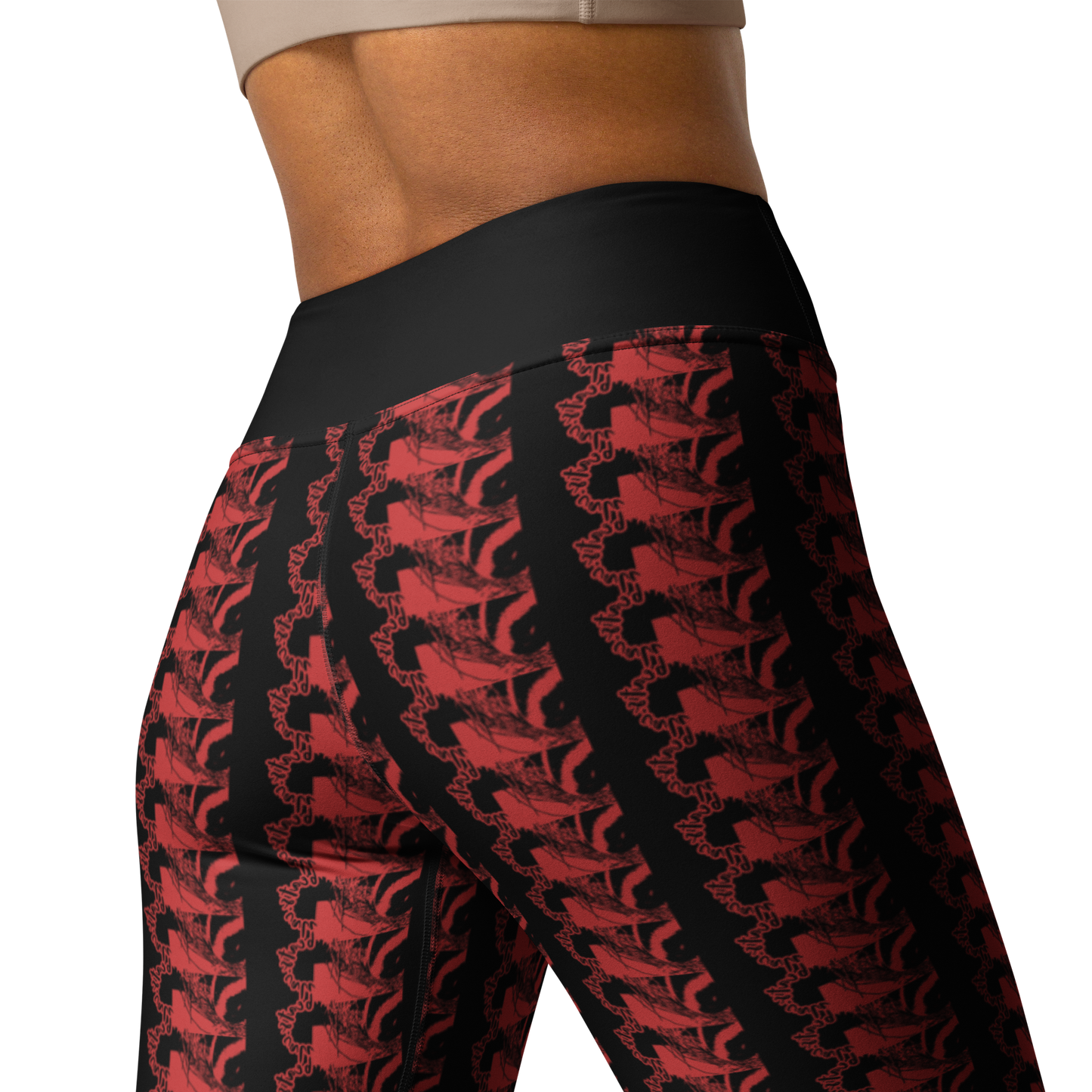 Yoga Leggings
