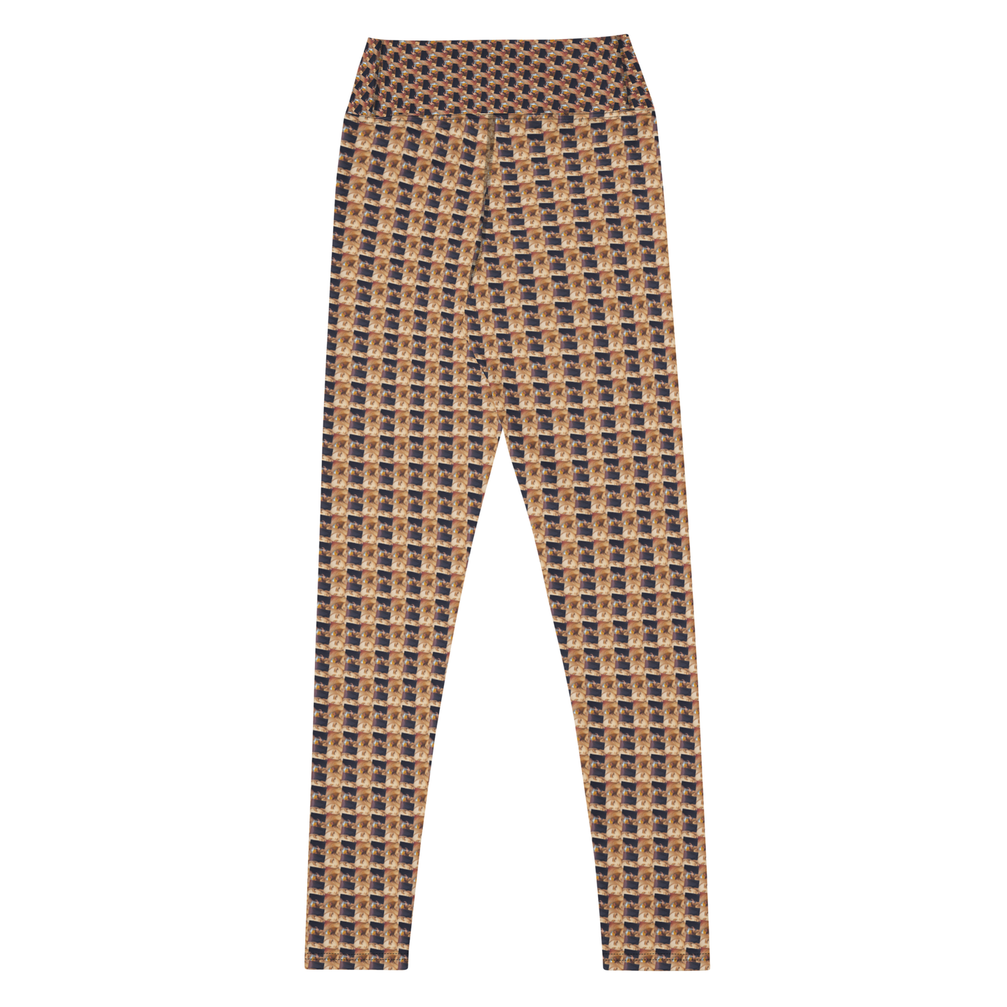 Yoga Leggings