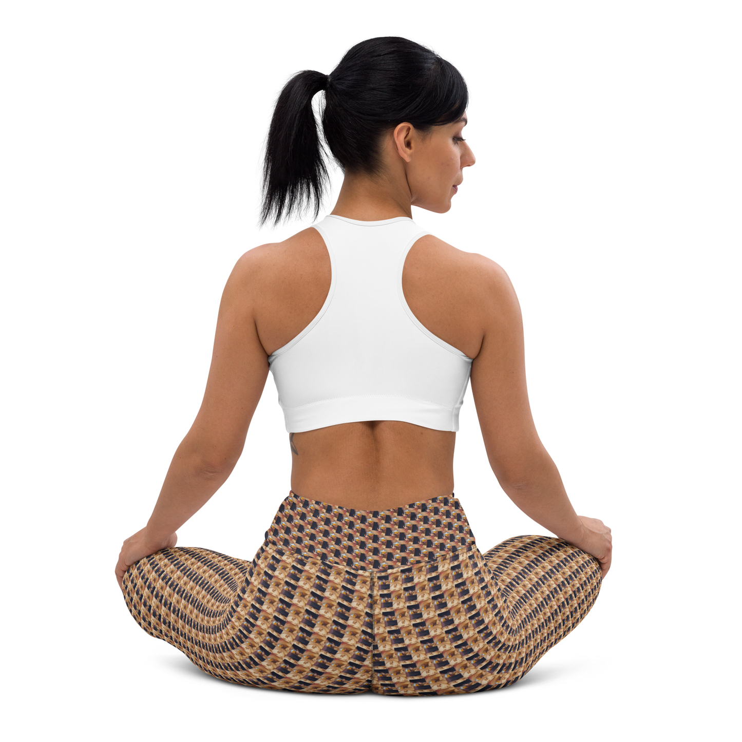 Yoga Leggings