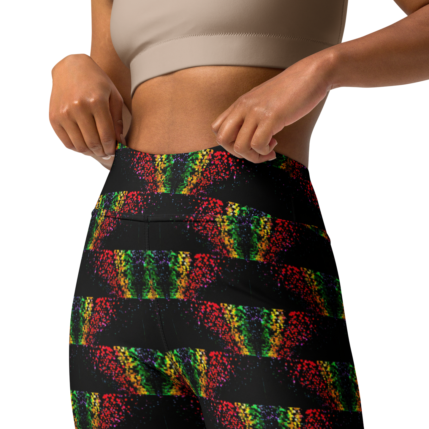Yoga Leggings