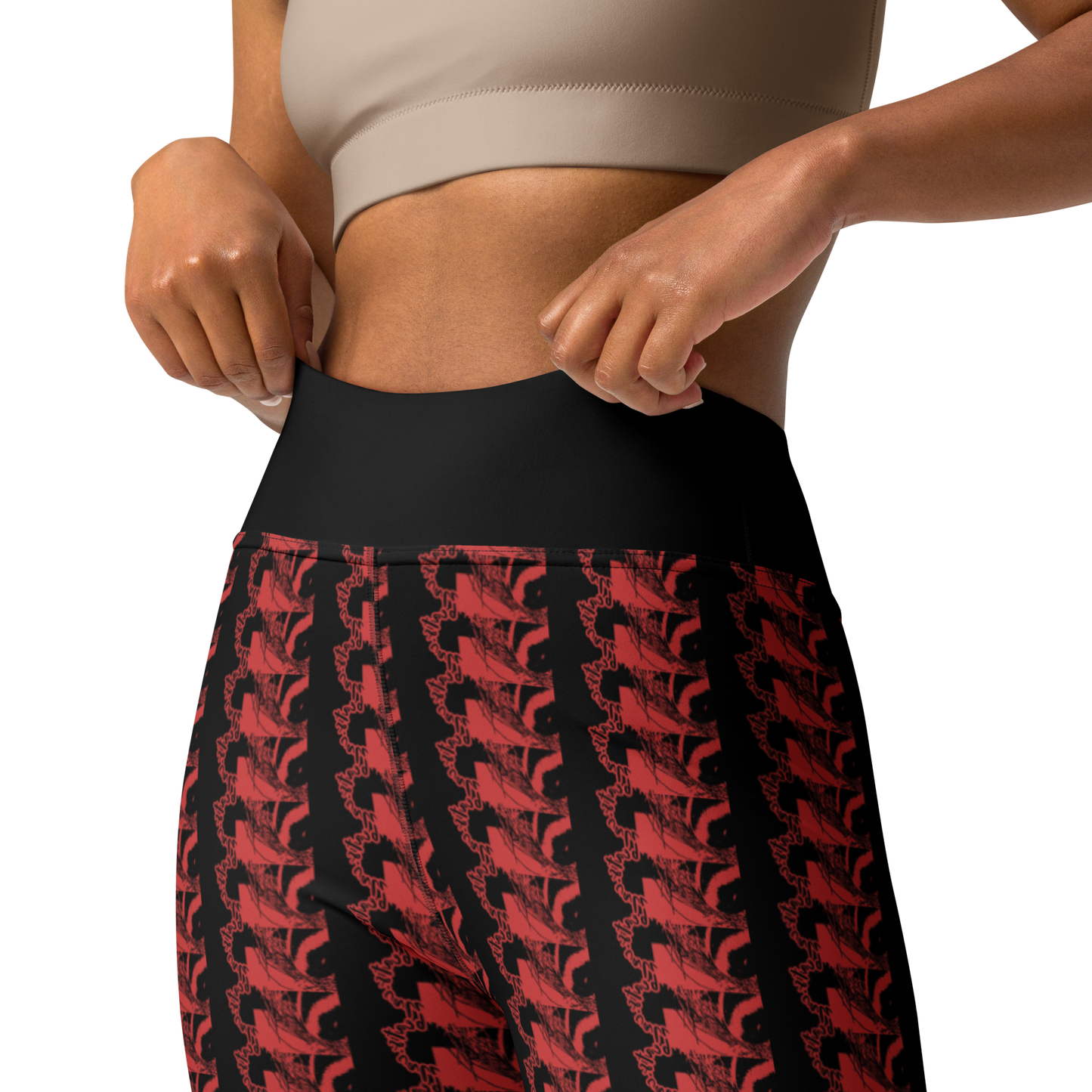 Yoga Leggings