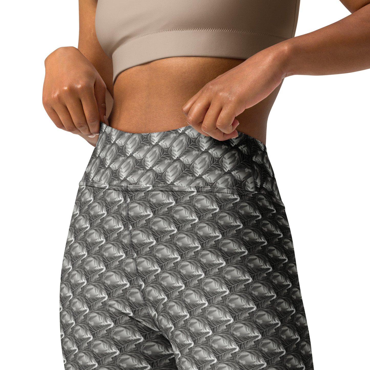 Yoga Leggings