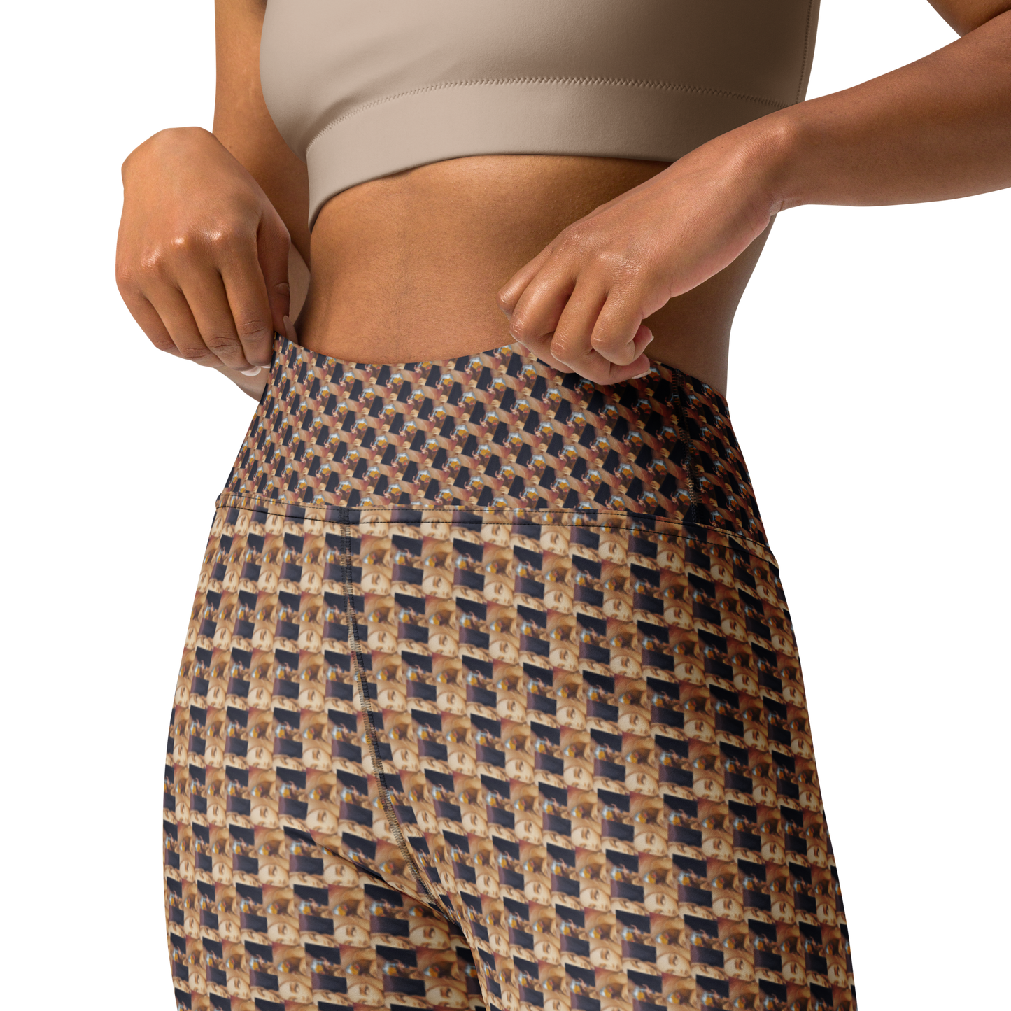 Yoga Leggings