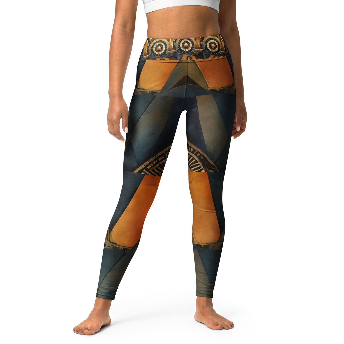 Yoga Leggings