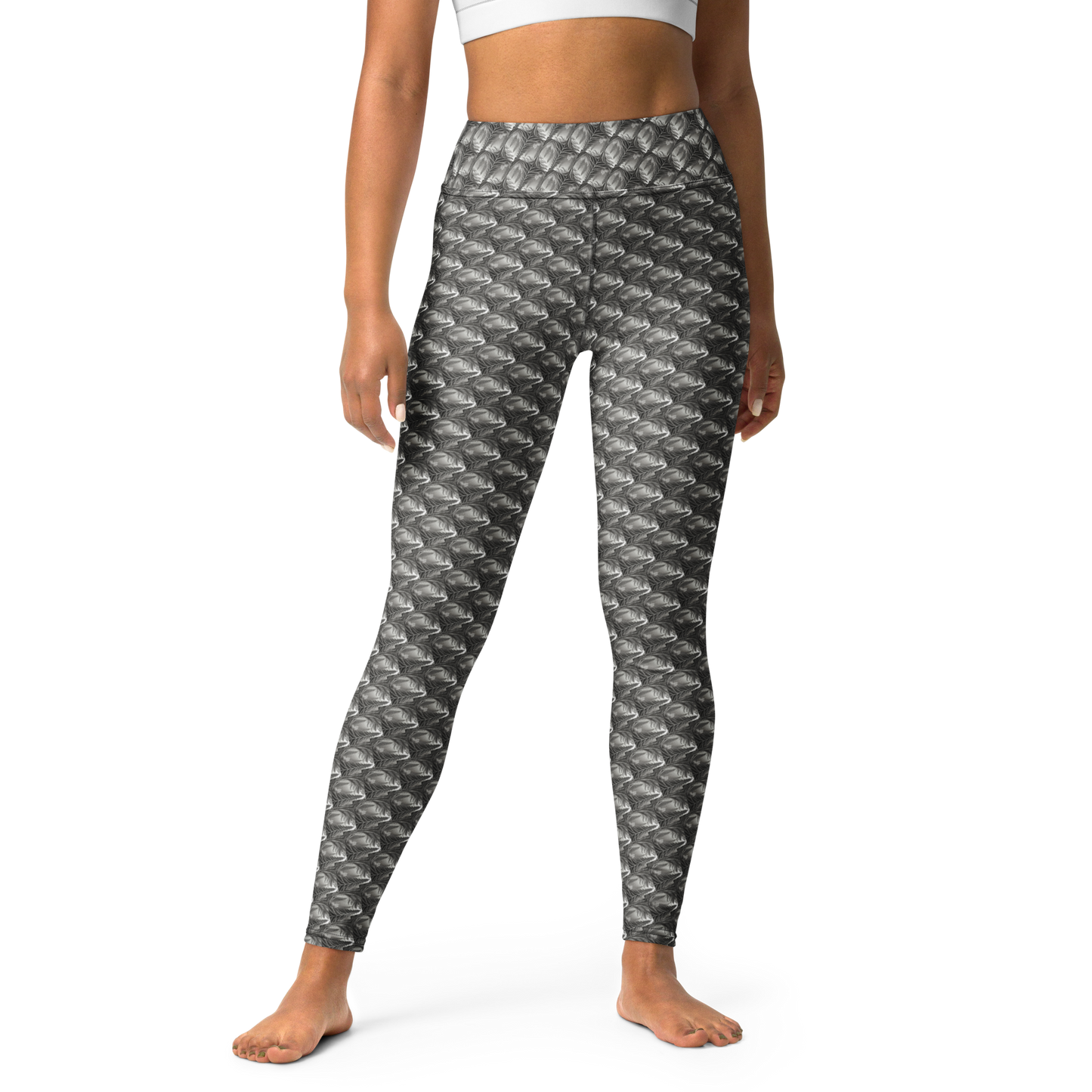 Yoga Leggings