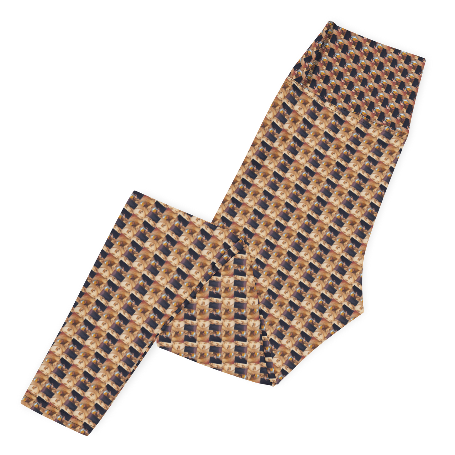 Yoga Leggings