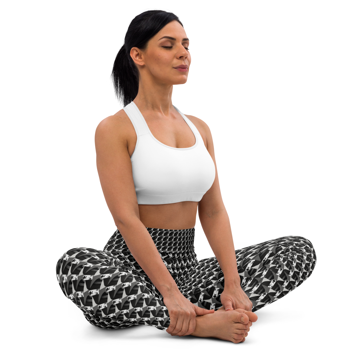 Yoga Leggings