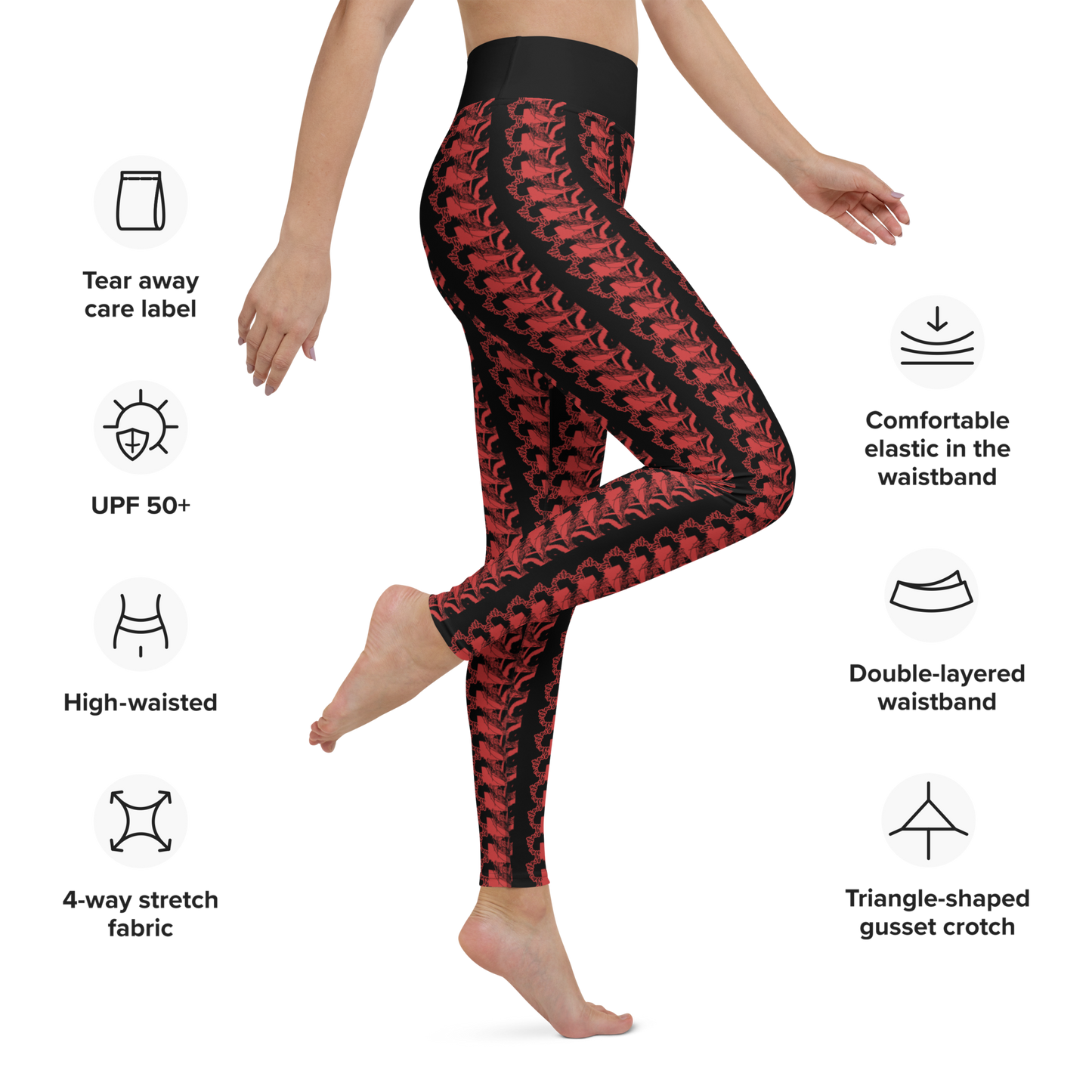 Yoga Leggings