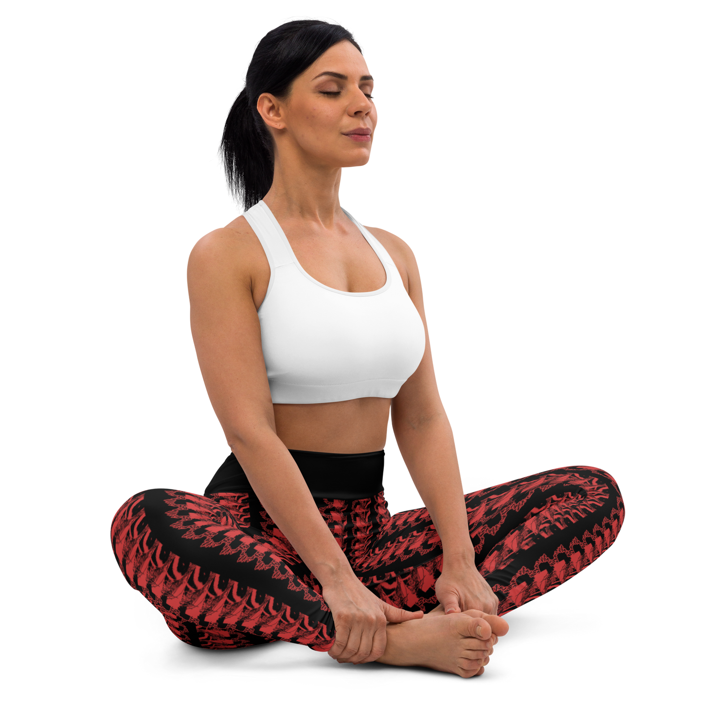 Yoga Leggings