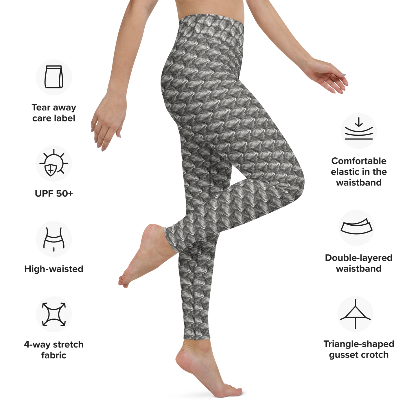 Yoga Leggings