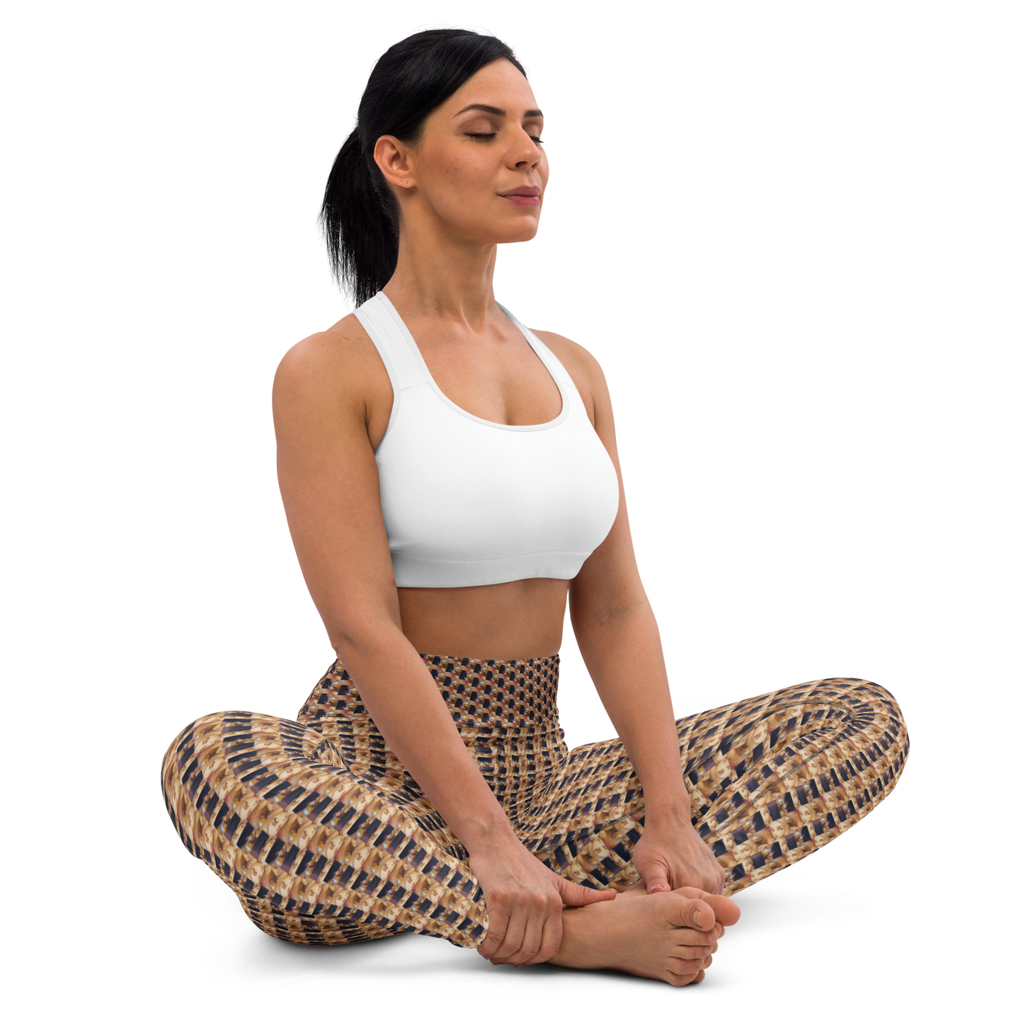 Yoga Leggings