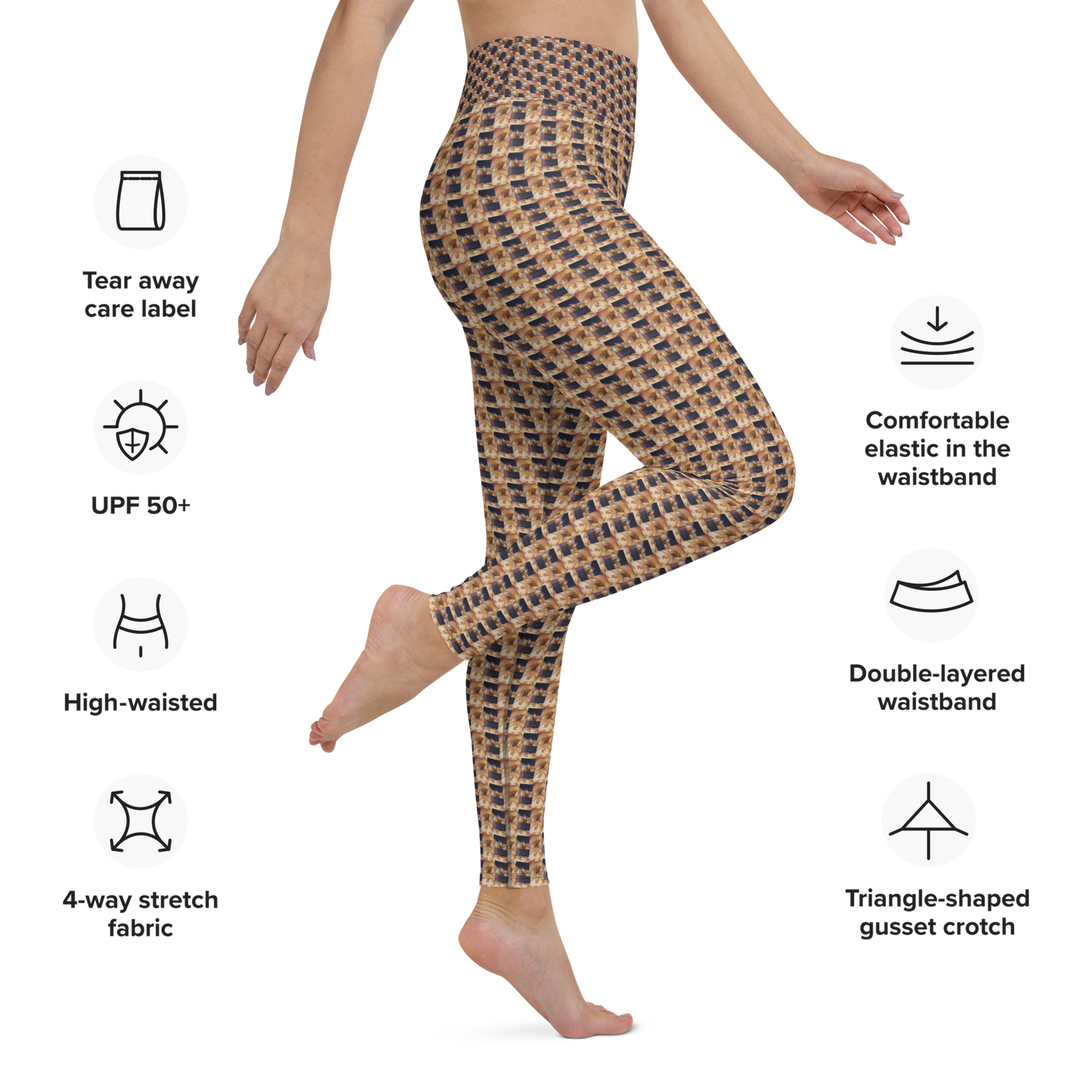Yoga Leggings