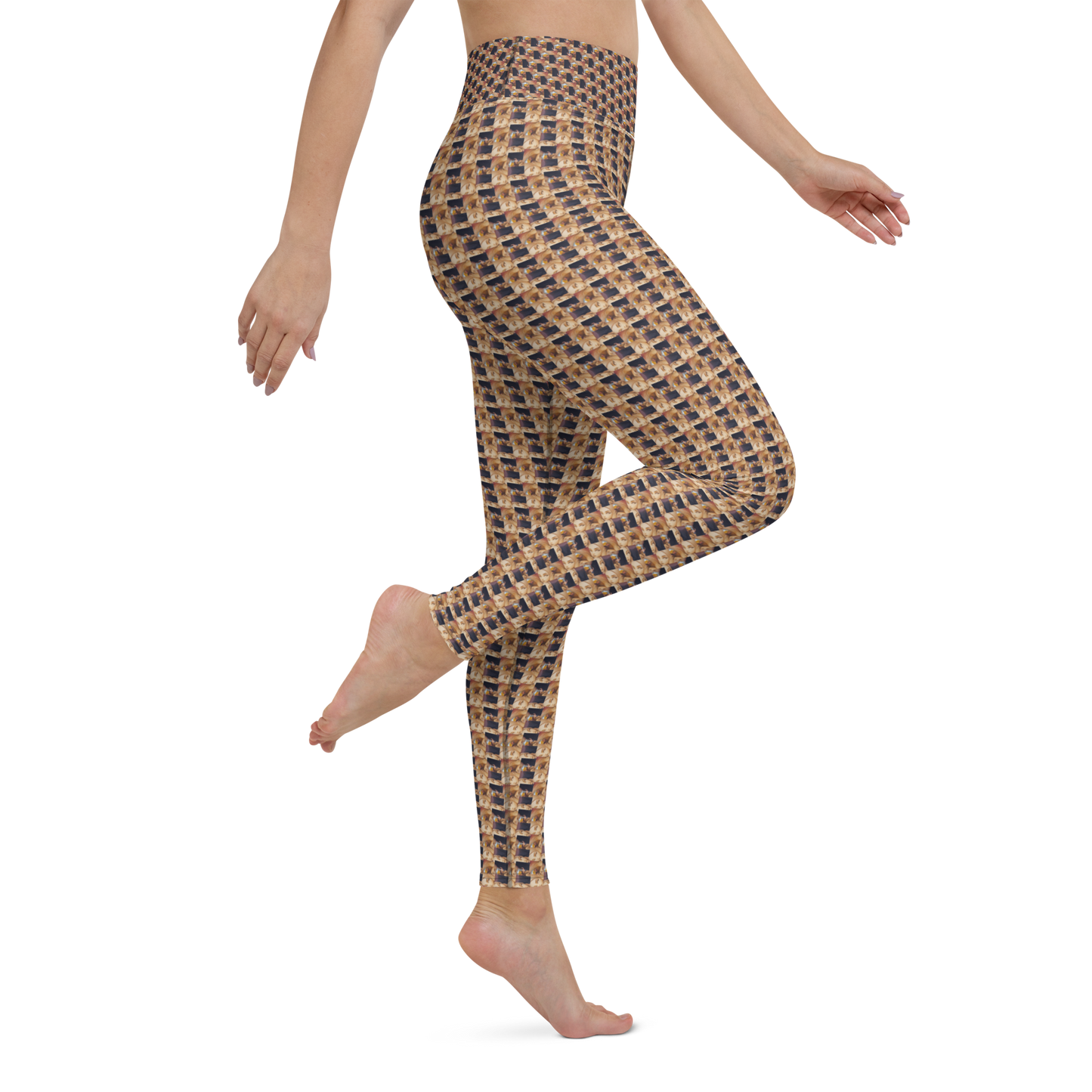 Yoga Leggings