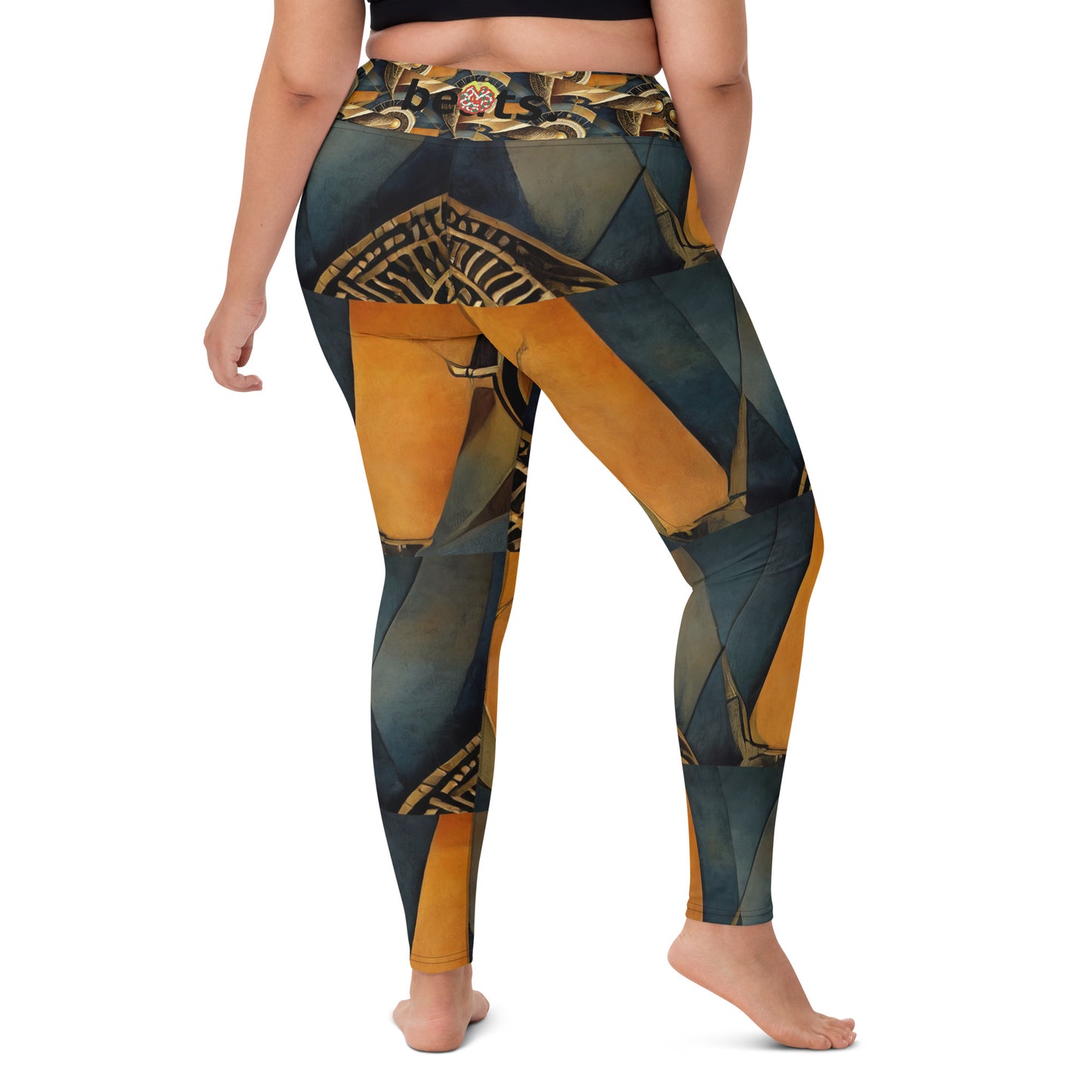 Yoga Leggings
