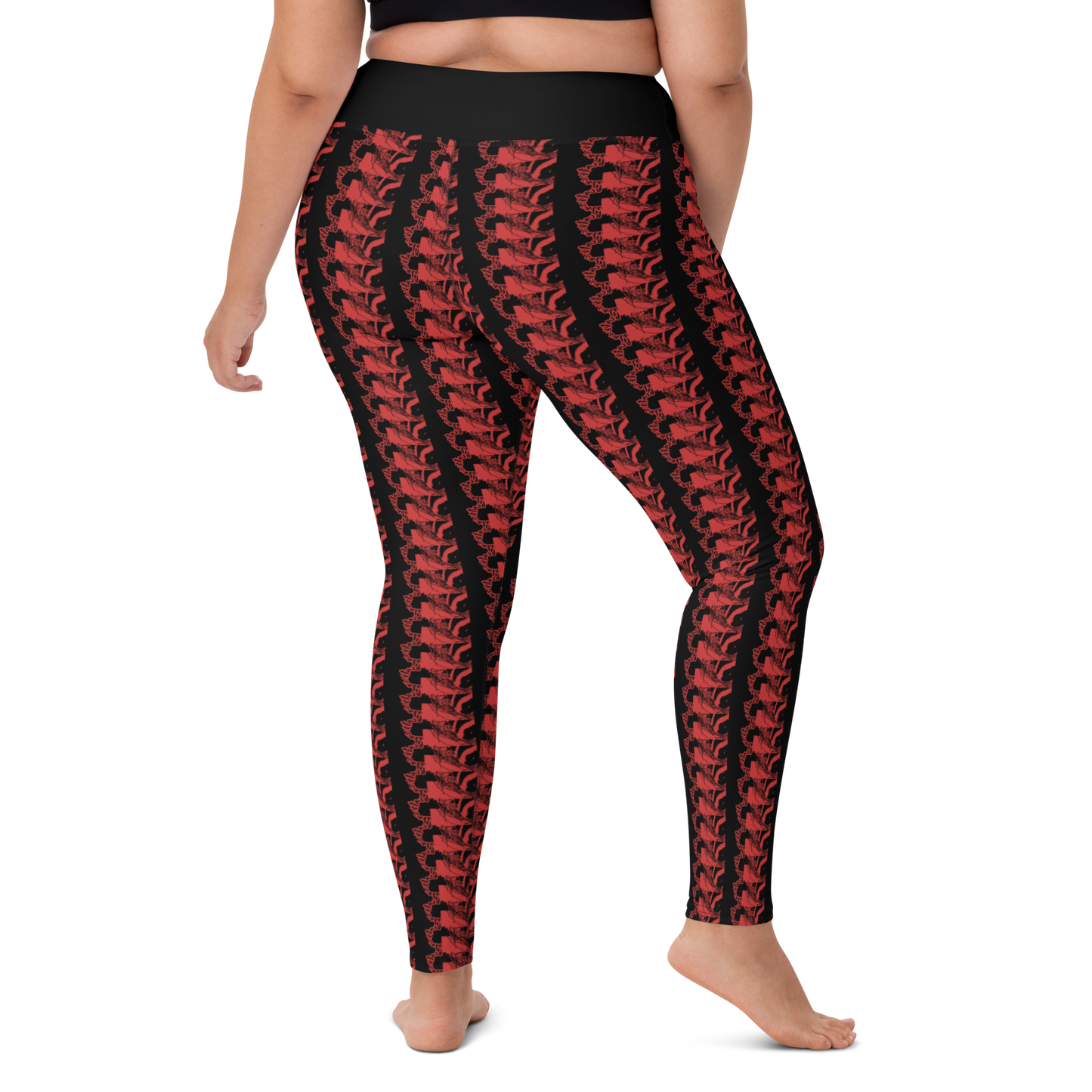 Yoga Leggings