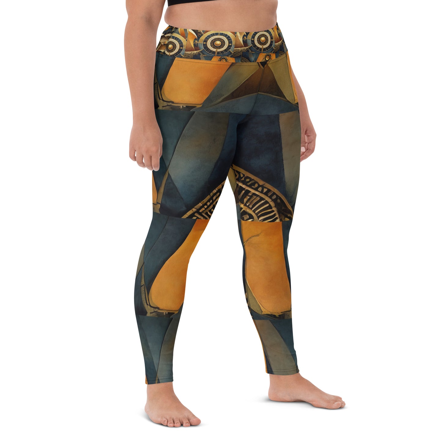 Yoga Leggings