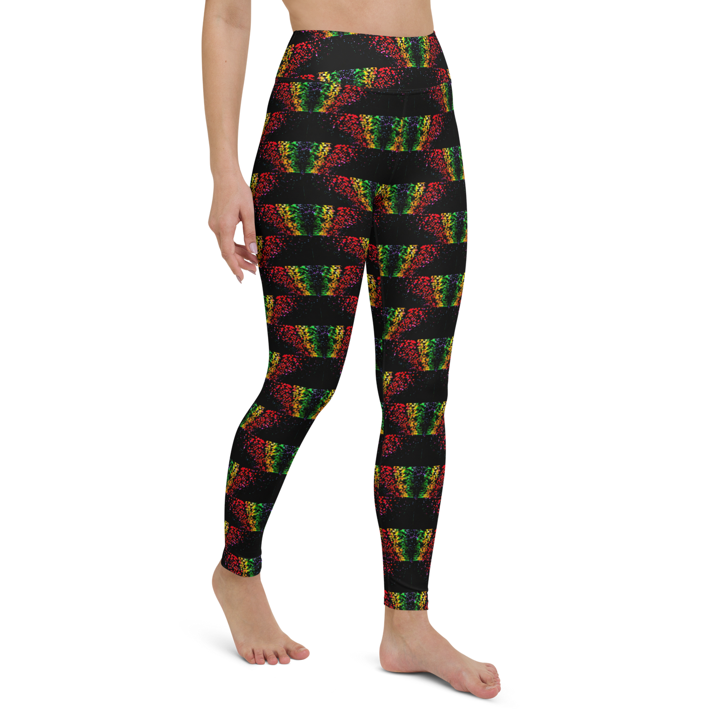 Yoga Leggings