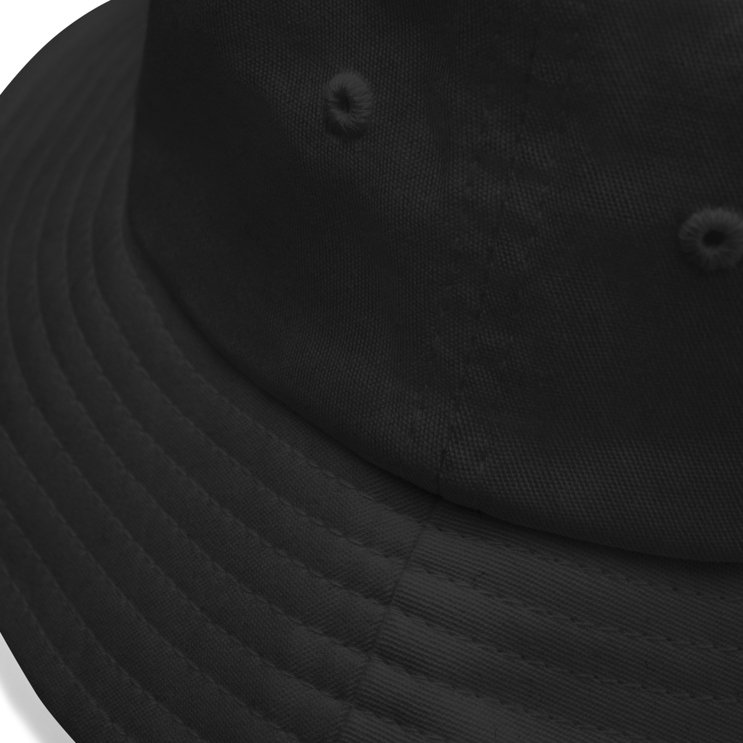 Old School Bucket Hat
