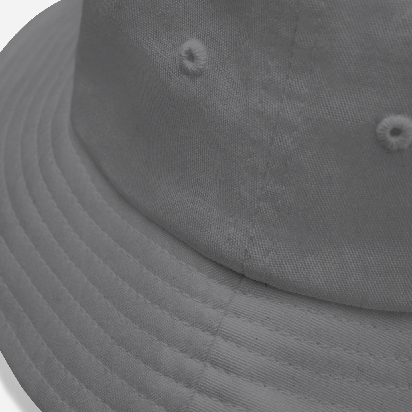 Old School Bucket Hat