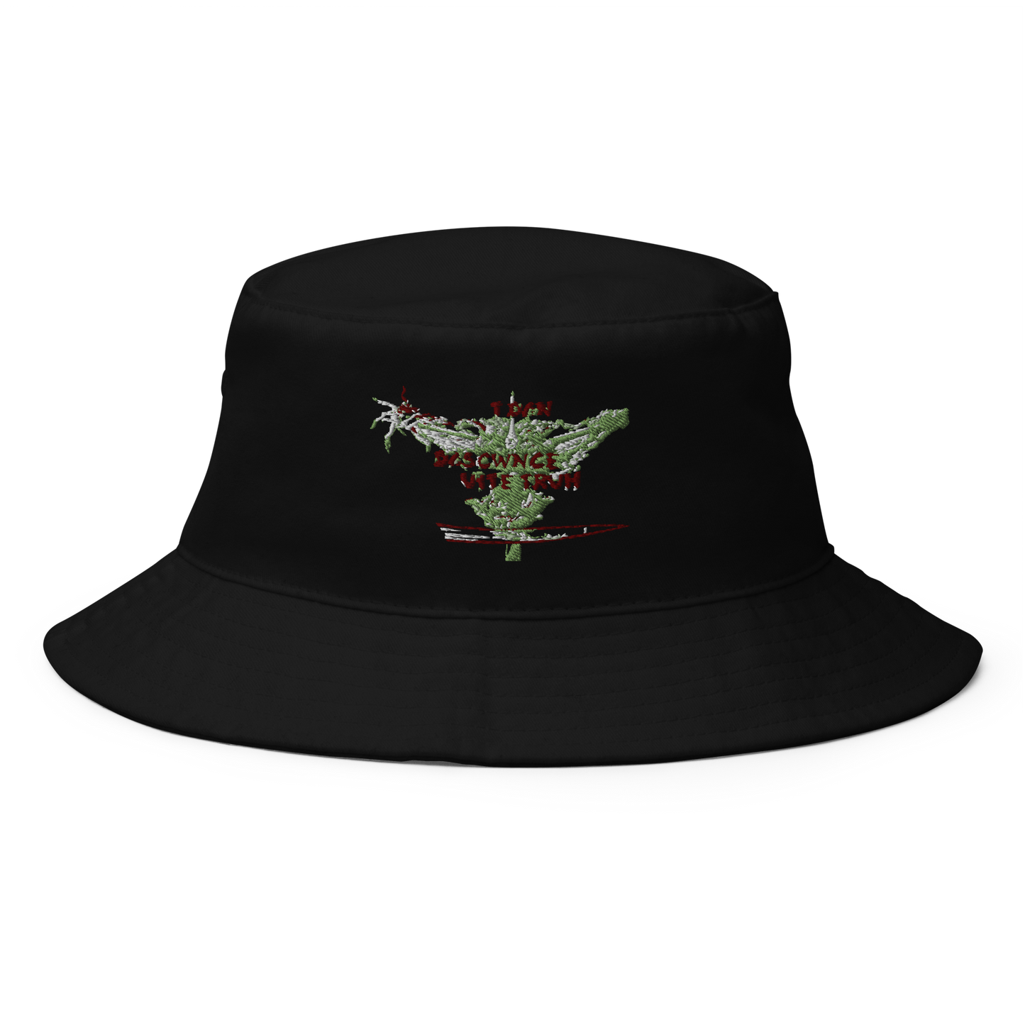 Bucket Hat